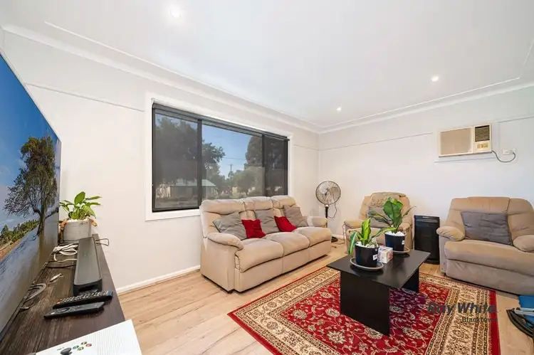 Second view of Homely house listing, 48 Love Street, Blacktown NSW 2148