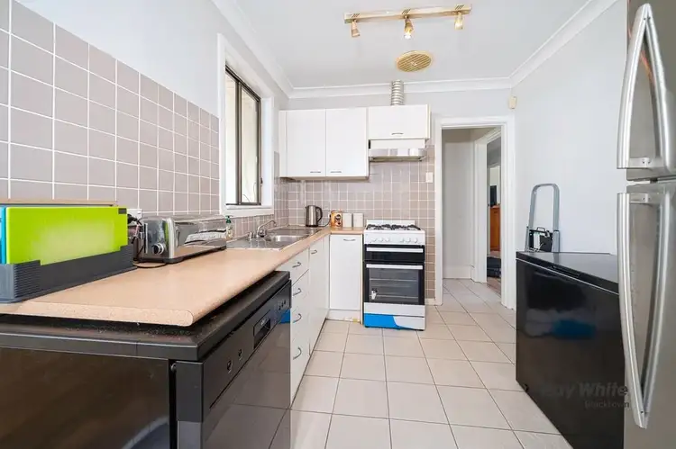 Third view of Homely house listing, 48 Love Street, Blacktown NSW 2148