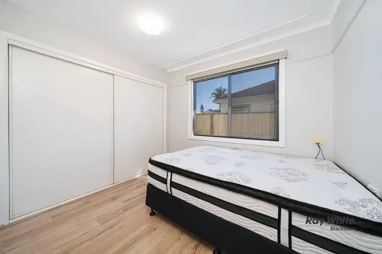 Fifth view of Homely house listing, 48 Love Street, Blacktown NSW 2148