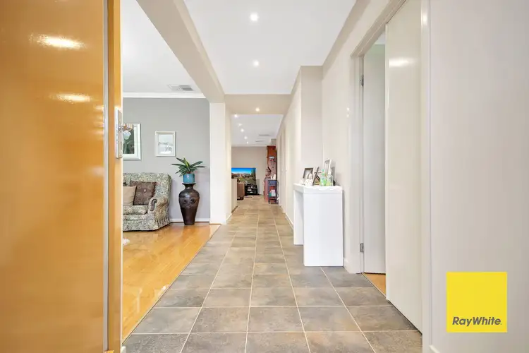 Second view of Homely house listing, 6 Esquire Place, Tarneit VIC 3029