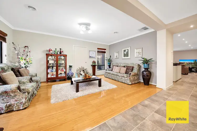 Third view of Homely house listing, 6 Esquire Place, Tarneit VIC 3029