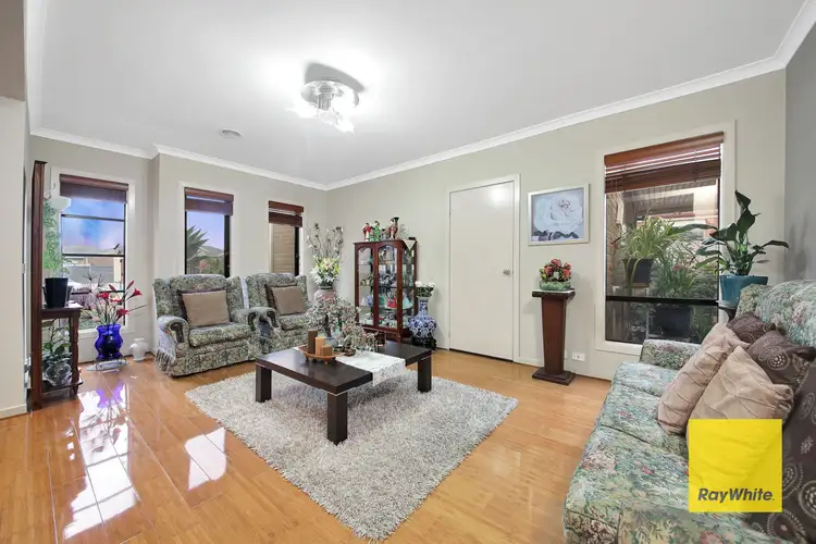 Fourth view of Homely house listing, 6 Esquire Place, Tarneit VIC 3029