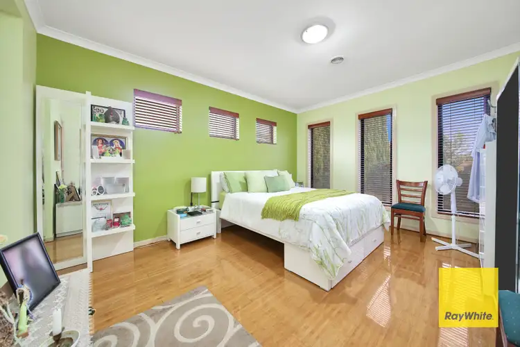 Fifth view of Homely house listing, 6 Esquire Place, Tarneit VIC 3029