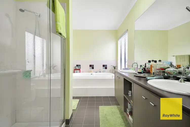 Sixth view of Homely house listing, 6 Esquire Place, Tarneit VIC 3029