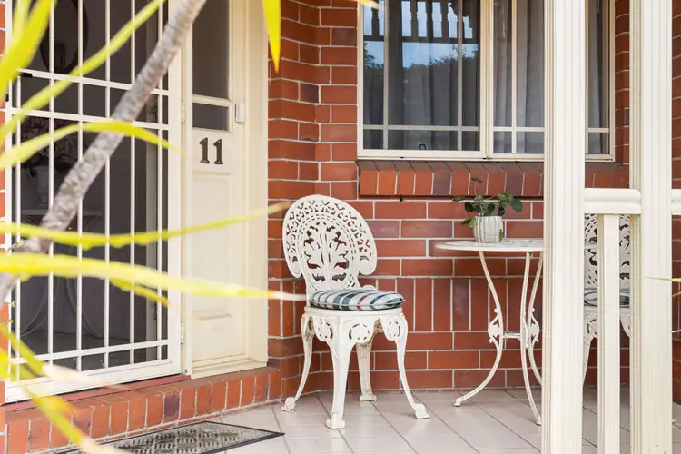 Second view of Homely house listing, 11 Magnolia Place, Carseldine QLD 4034