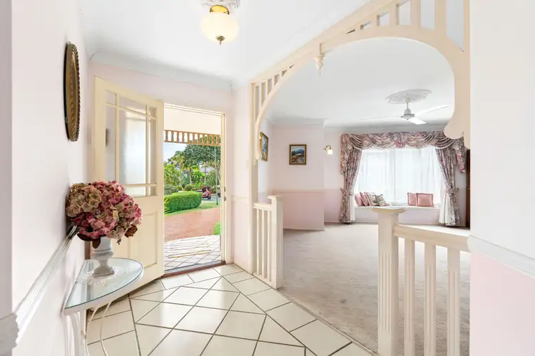 Third view of Homely house listing, 11 Magnolia Place, Carseldine QLD 4034