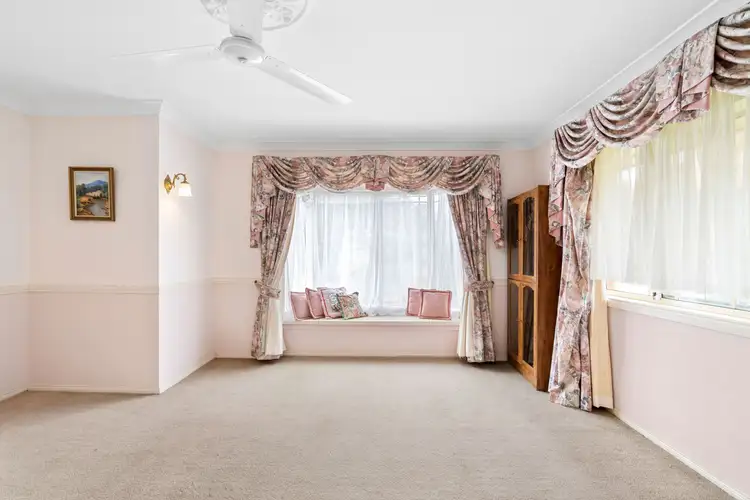 Fifth view of Homely house listing, 11 Magnolia Place, Carseldine QLD 4034