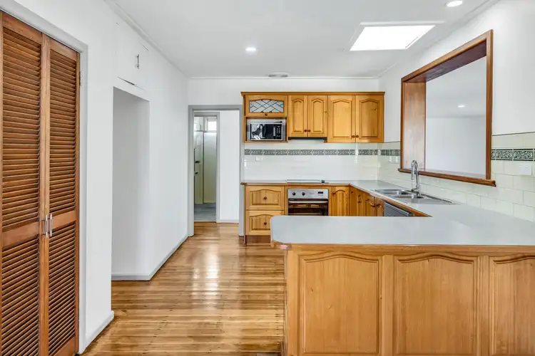 Second view of Homely house listing, 6 David Court, Werribee VIC 3030