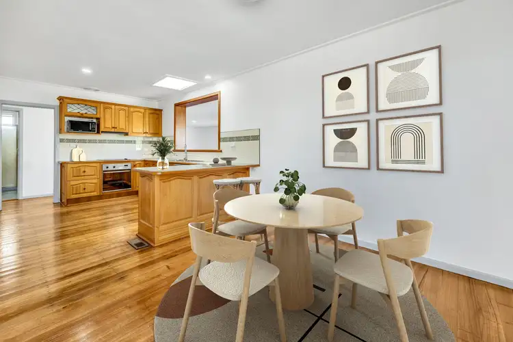 Third view of Homely house listing, 6 David Court, Werribee VIC 3030