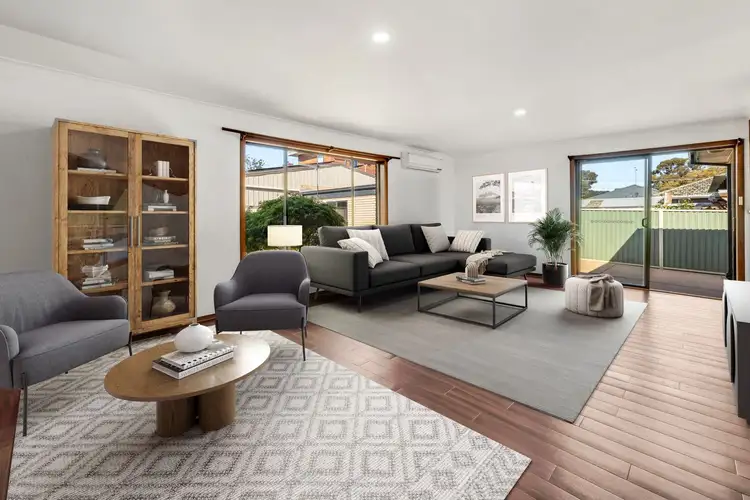 Fifth view of Homely house listing, 6 David Court, Werribee VIC 3030