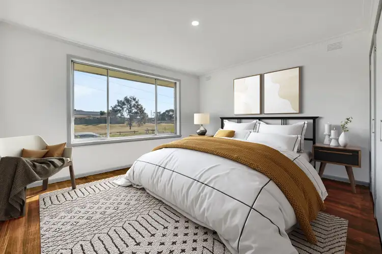 Sixth view of Homely house listing, 6 David Court, Werribee VIC 3030