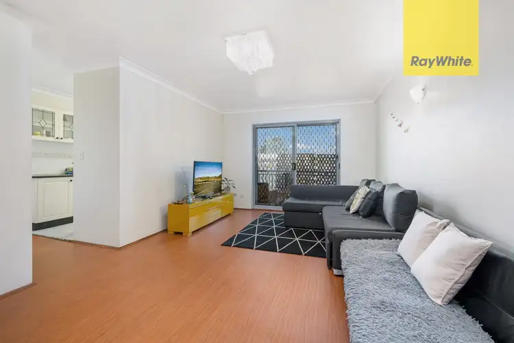 5/21-23 Early Street, Parramatta NSW 2150