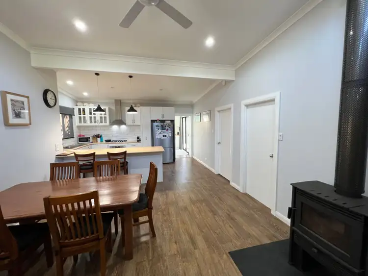 Third view of Homely house listing, 37 Second Avenue, Peaceful Bay WA 6333