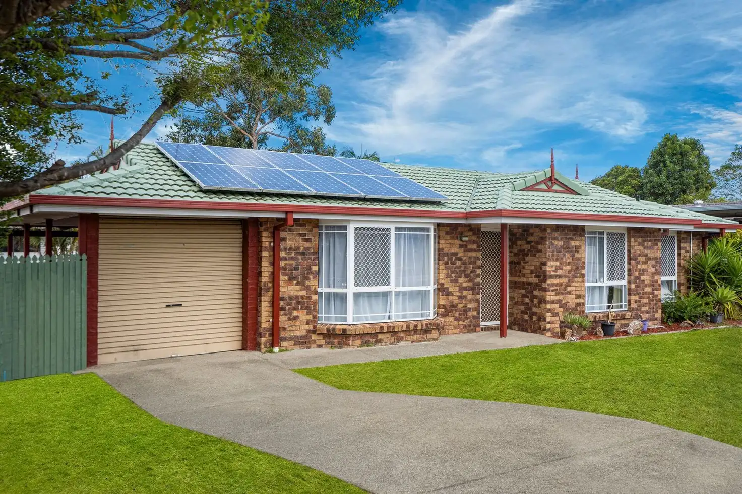 Main view of Homely house listing, 16 Myrtle Street, Waterford West QLD 4133