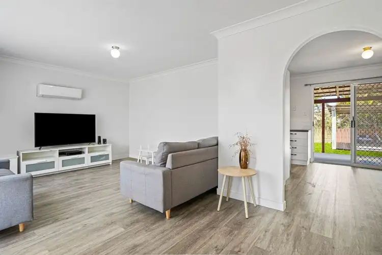 Second view of Homely house listing, 16 Myrtle Street, Waterford West QLD 4133