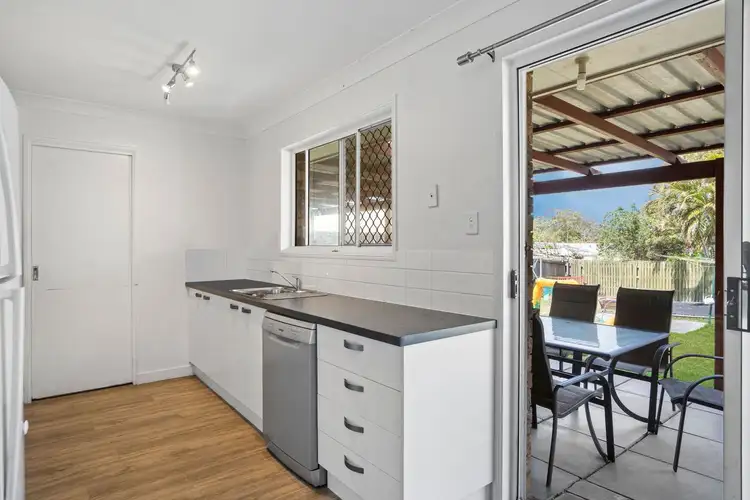 Fifth view of Homely house listing, 16 Myrtle Street, Waterford West QLD 4133