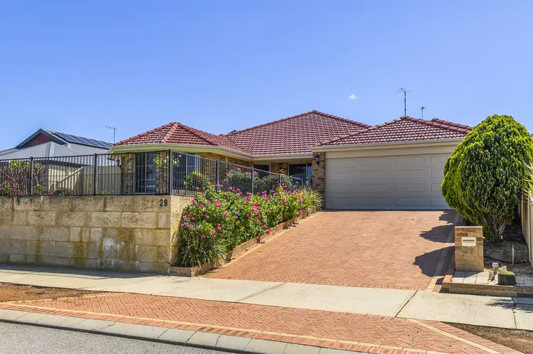 29 Nocturne Rise, Bullsbrook WA 6084