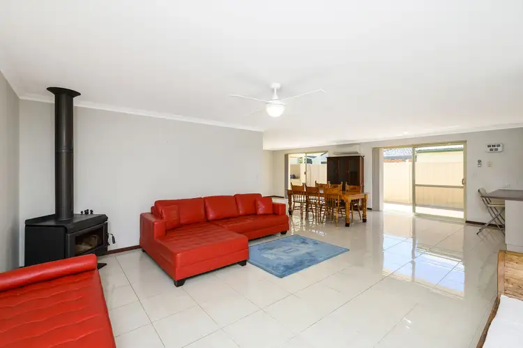 Seventh view of Homely house listing, 29 Nocturne Rise, Bullsbrook WA 6084
