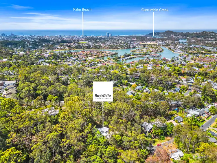Second view of Homely house listing, 27 Bronhill Street, Currumbin Waters QLD 4223