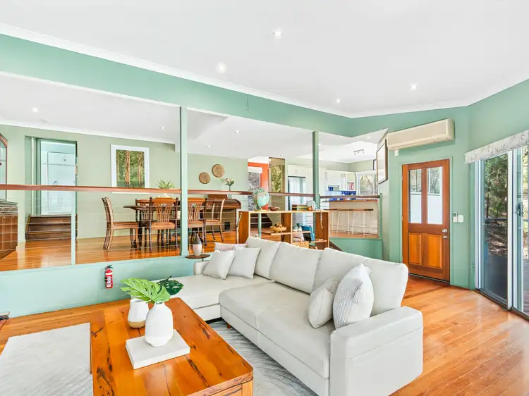 Fourth view of Homely house listing, 27 Bronhill Street, Currumbin Waters QLD 4223