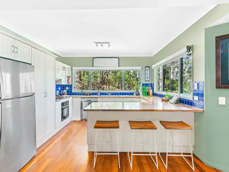 Fifth view of Homely house listing, 27 Bronhill Street, Currumbin Waters QLD 4223