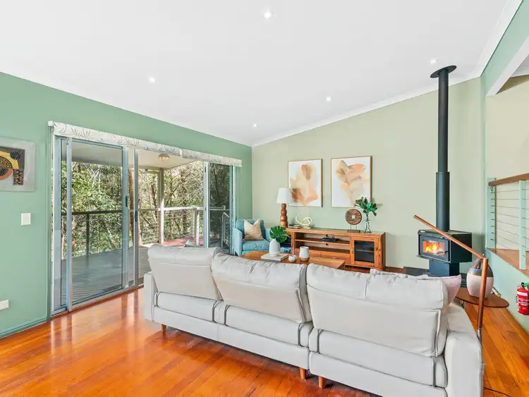 Sixth view of Homely house listing, 27 Bronhill Street, Currumbin Waters QLD 4223