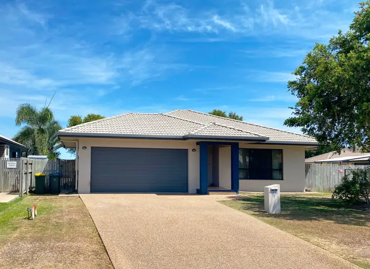Main view of Homely house listing, 1 Ormonde Court, Kirwan QLD 4817