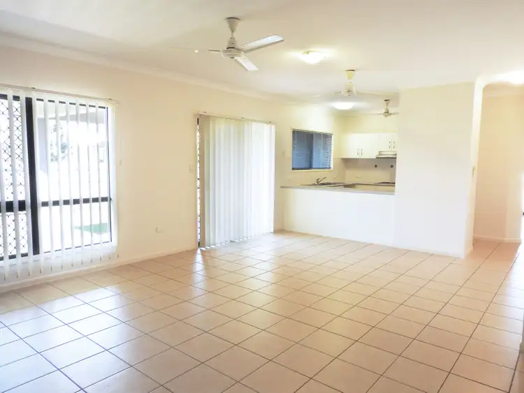 Second view of Homely house listing, 1 Ormonde Court, Kirwan QLD 4817