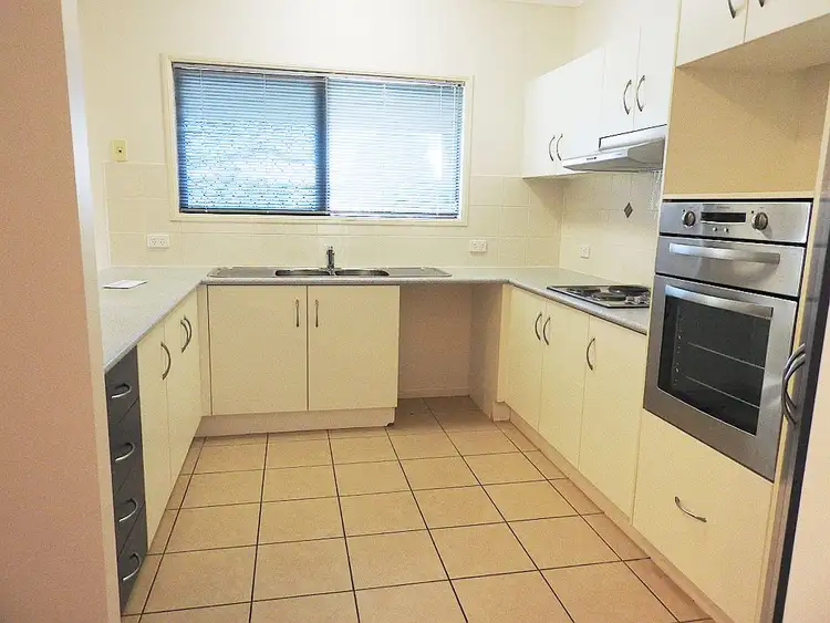 Fourth view of Homely house listing, 1 Ormonde Court, Kirwan QLD 4817