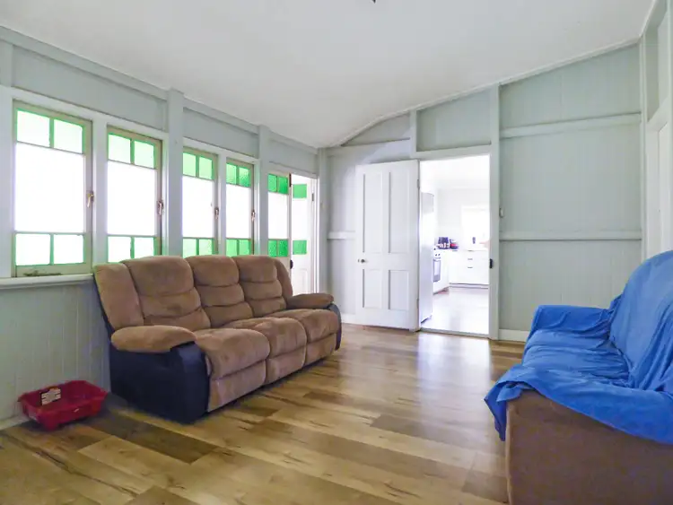 Third view of Homely house listing, 7 Timbury Street, Roma QLD 4455