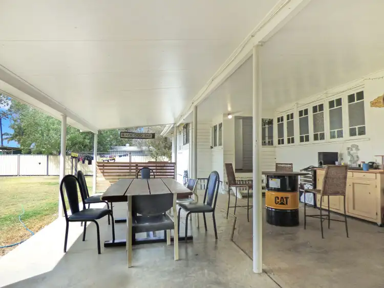 Sixth view of Homely house listing, 7 Timbury Street, Roma QLD 4455