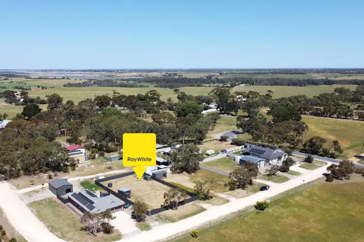 Lot 53 Allardice Street, Finniss SA 5255