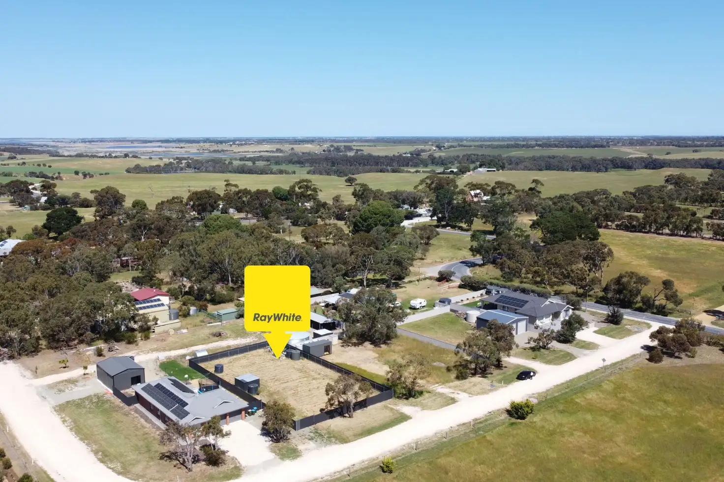 Main view of Homely land listing, Lot 53 Allardice Street, Finniss SA 5255
