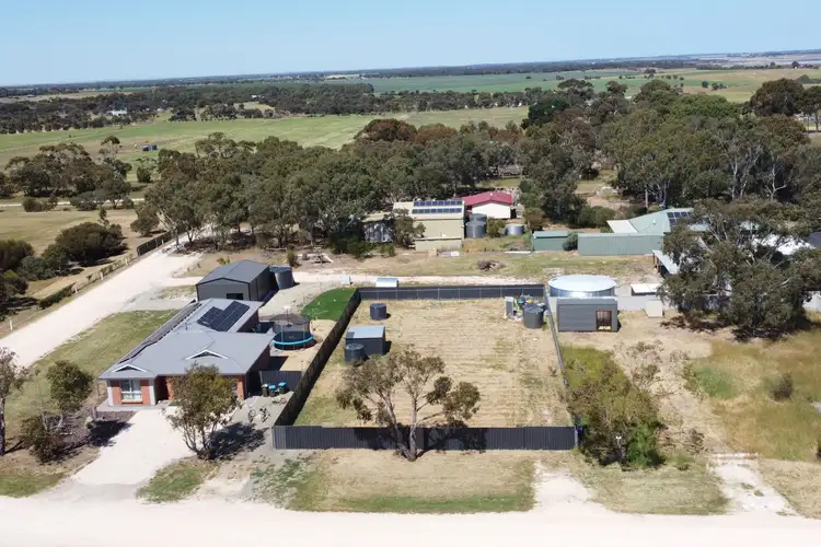 Third view of Homely land listing, Lot 53 Allardice Street, Finniss SA 5255