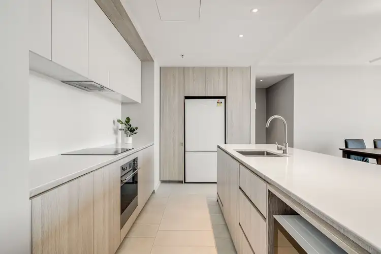 Third view of Homely apartment listing, 908/161 Emu Bank, Belconnen ACT 2617