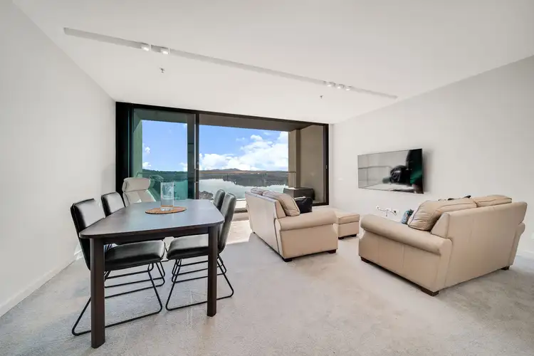Fifth view of Homely apartment listing, 908/161 Emu Bank, Belconnen ACT 2617