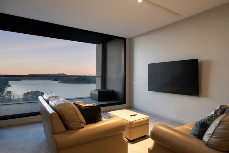 Sixth view of Homely apartment listing, 908/161 Emu Bank, Belconnen ACT 2617