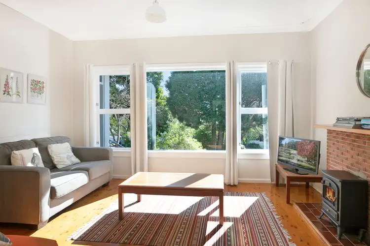 Second view of Homely house listing, 12 Elm Street, Bowral NSW 2576