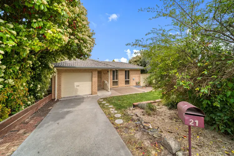 21 Gelane Street