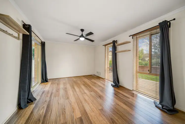Fifth view of Homely house listing, 21 Gelane Street, Ngunnawal ACT 2913