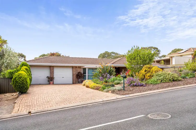 Main view of Homely house listing, 15 Greenfield Rise, Aberfoyle Park SA 5159