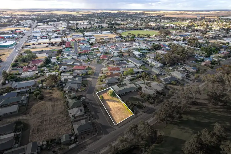 Fourth view of Homely land listing, 115 Standen Street, Murray Bridge SA 5253