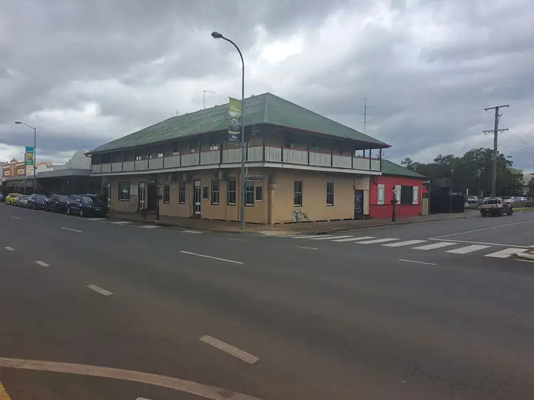 Fourth view of Homely other listing, 112 Patrick Street, Laidley QLD 4341