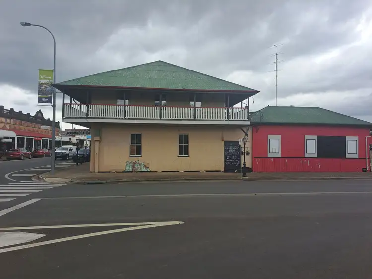 Fifth view of Homely other listing, 112 Patrick Street, Laidley QLD 4341