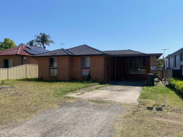 Main view of Homely house listing, 7 Euroka Street, Ingleburn NSW 2565