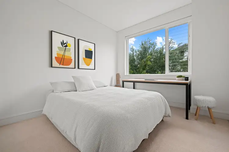 Sixth view of Homely apartment listing, 208/18 Woodlands Avenue, Breakfast Point NSW 2137