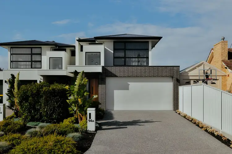 14A Hoover Road, Henley Beach South SA 5022