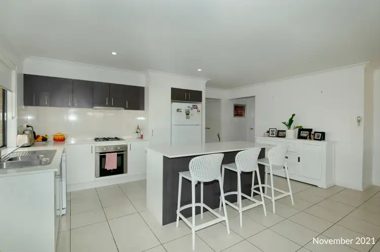 Sixth view of Homely house listing, 4 Bindaree Court, Biloela QLD 4715
