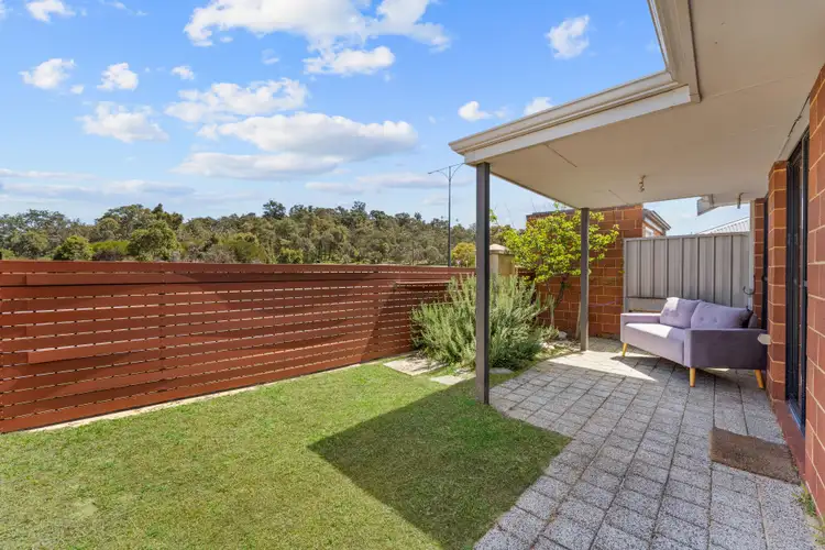 4/71 Kingaroy Drive, Baldivis WA 6171