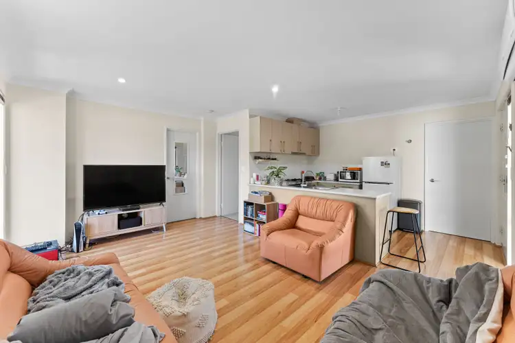 Second view of Homely house listing, 4/71 Kingaroy Drive, Baldivis WA 6171